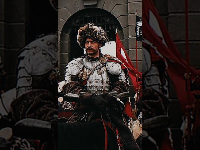 Polish Winged Hussars