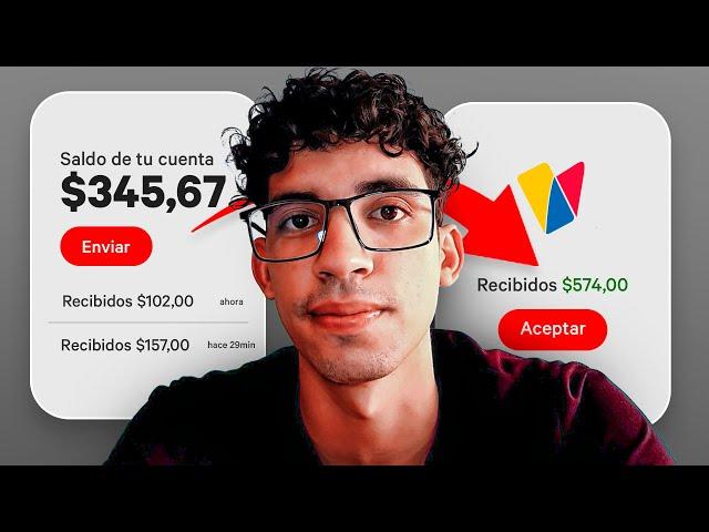 1# Como GANAR DINERO en VENEZUELA por INTERNET 2024