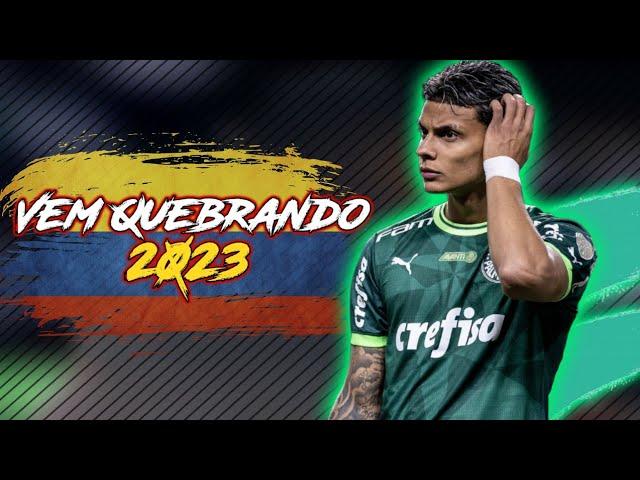 Richard Rios | Vem Quebrando • Mc Danone | Skills & Goals • 2023