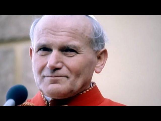 The Pope was shot | Documentary | Story