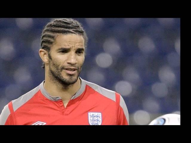 Former England star David James auctions football shirt collection after going bankrupt