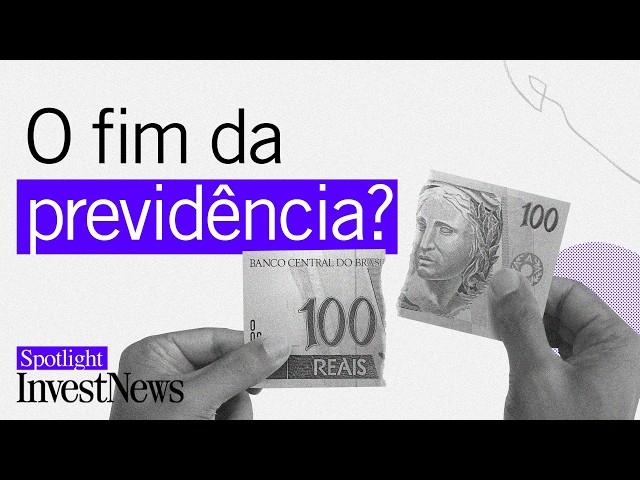 Se nada mudar, a Previdência vai quebrar