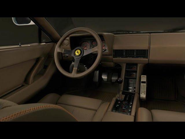 Ferrari Testarossa Restomod Looks Original | Me 4 Bot |