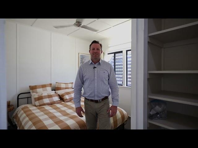 Property Tour | 27 Goodson Street West Rockhampton