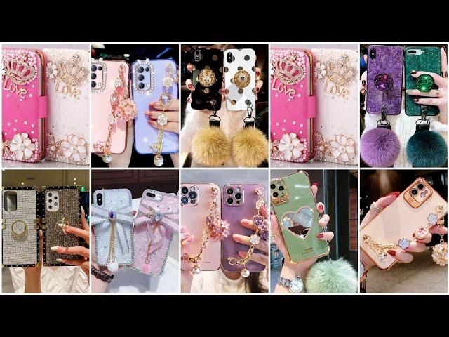 phone cover for girls phone cover decoration ideasكفرات هاتف كيوت للبنات