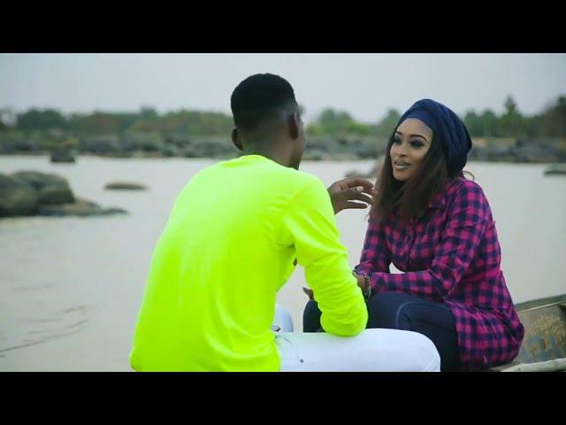 Sabuwar Wakar Musa Yaro Nijar - Dijatu || Official Music Video 2020 Ft Farida