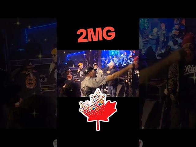 2MG CANADA