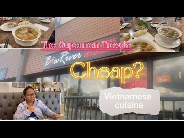 Vietnamese Cuisine in Calgary AB Canada 