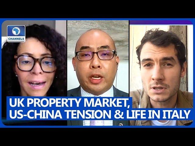 Channels Business Global Ep. 47 | 22/05/2020