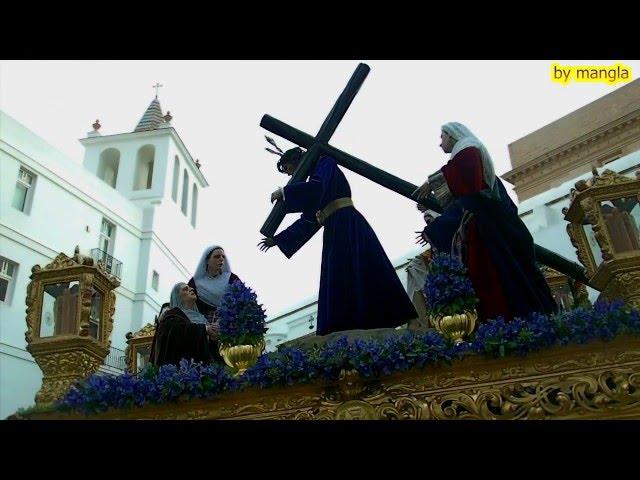 "Jesús del Mayor Dolor" (Cádiz Semana Santa 2016) by mangla