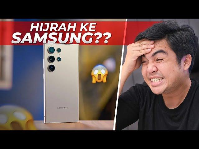 MAKE LAGI SAMSUNG S24 ULTRA SEBELUM S25 ULTRA RILIS