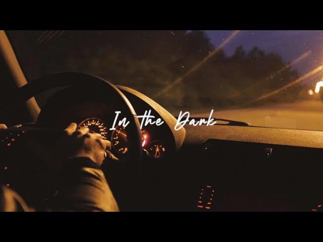 gavn! - in the dark (Official Lyric Video)