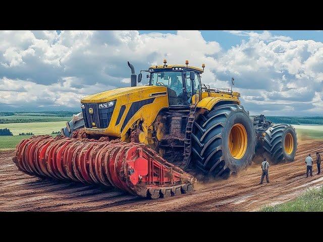 Top 10 Heavy Equipment Machines