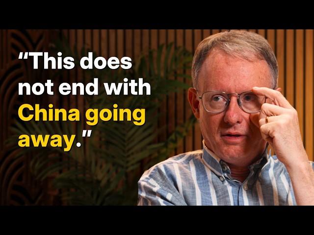 Why The Chinese State Fetishizes Technology  — Arthur Kroeber