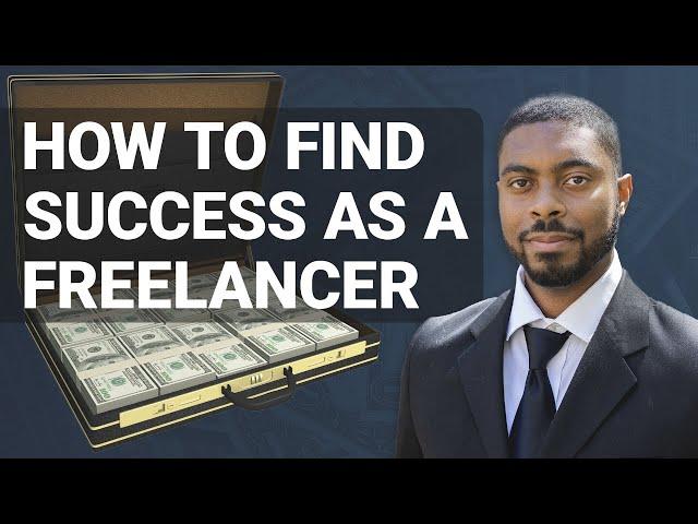 Freelancer For Beginners 2025: 10 Tips For Success (Side Hustles 2025)