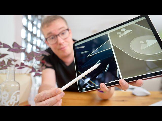 Grosser Design-Sprung bei Apple: Was noch wichtiger ist als mehr Transparenz und Glas-Look