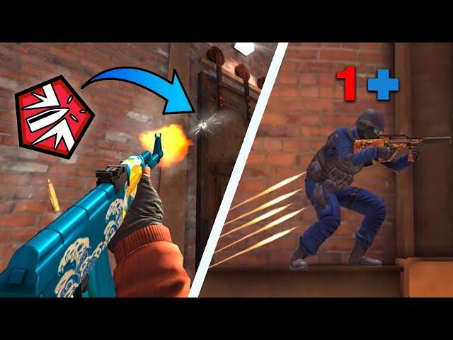 20 TIPS & TRICKS to improve your skill in Critical Ops