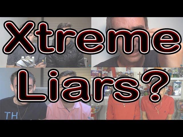 Are The Xtreme Brothers Lying?