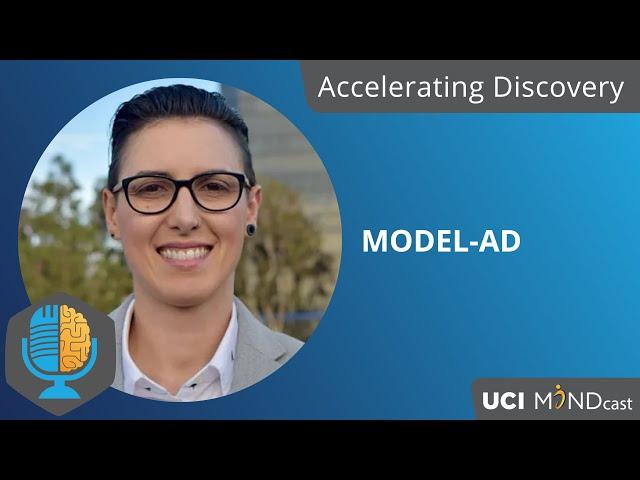 Accelerating Discovery: MODEL-AD