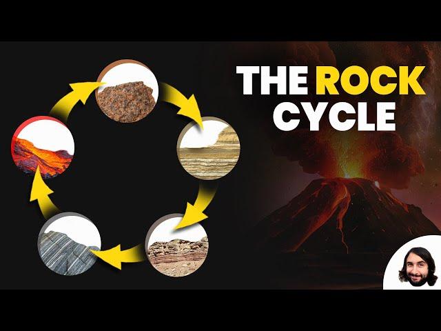 The Rock Cycle