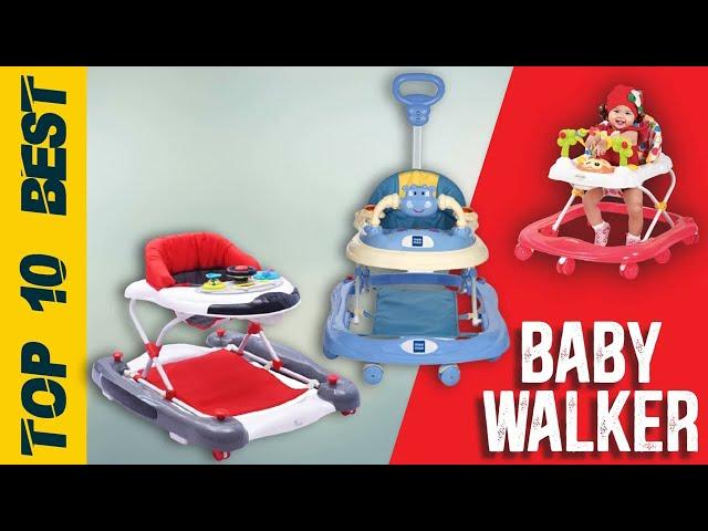 10 best Baby Walker With Price India | Top 10 Baby Walker