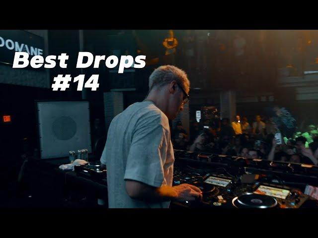 James Hype - BEST DROPS - Episode 14