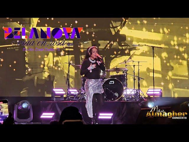 Belanova En Vivo Dallas, Tx. - Vida En Rosa Tour 2024