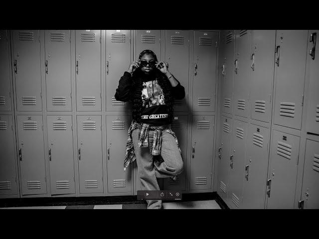 Diamond Dee - The Greatest [Shot By @RayShotItProductions]