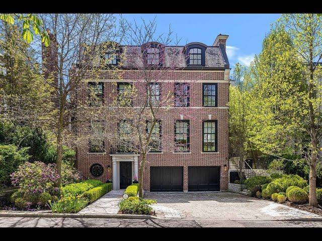 4 Cluny Avenue, Toronto, ON - Sotheby's International Realty Canada