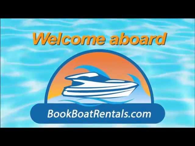 Clearwater Boat Rentals, Inexpensive Boat Rental in Clearwater FL - Look for your vacation!