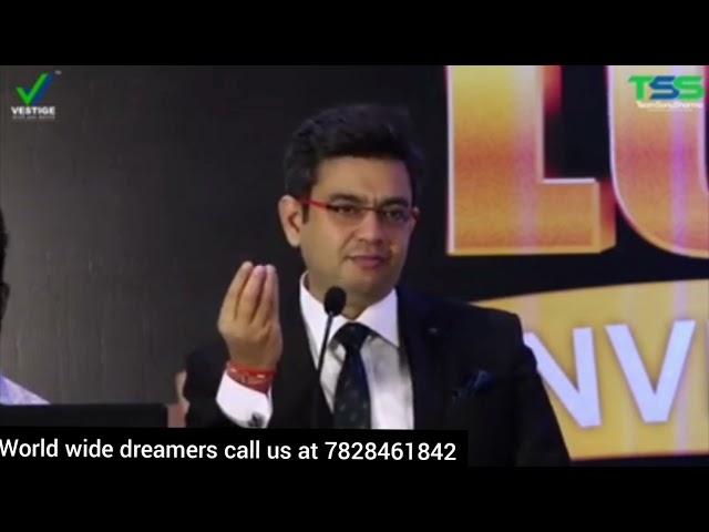 World wide dreamers wwd sonu sharma vestige call us at 7828461842