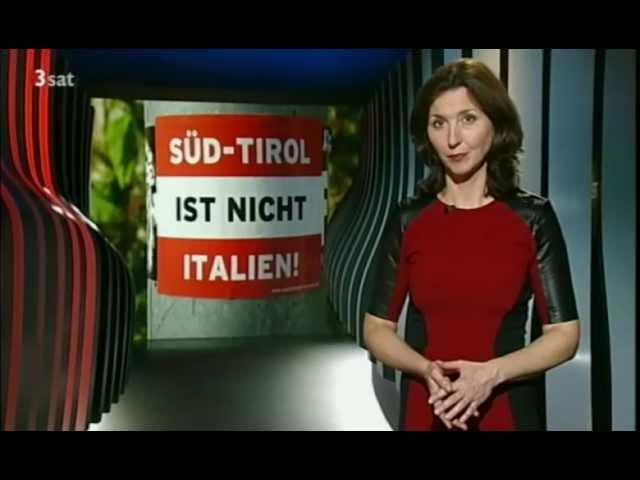 3sat - Südtirol auf Abwegen