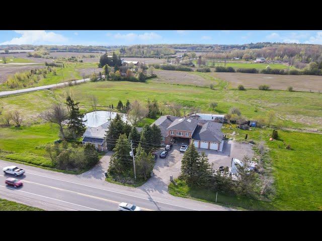 7048 King Street, Caledon   Listing Video