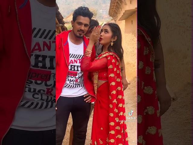 Munni Jigri #Sakkigoni #SagarLamsal 'bale' new song
