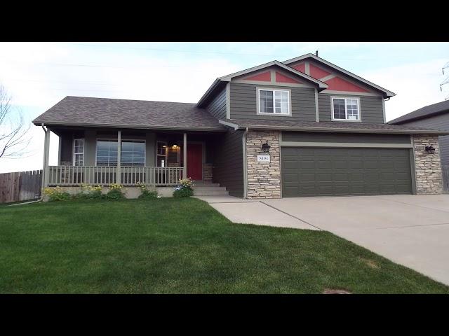 8404 19TH ST RD, GREELEY, 80634 Houses For Sale Greeley CO