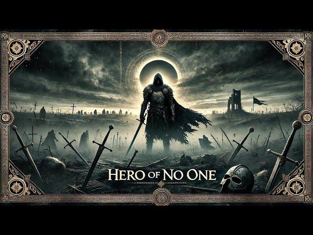 Hero of No One - West Coast AI (Power Metal)