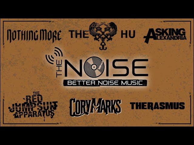 The NOISE - NOVEMBER 2024 Edition