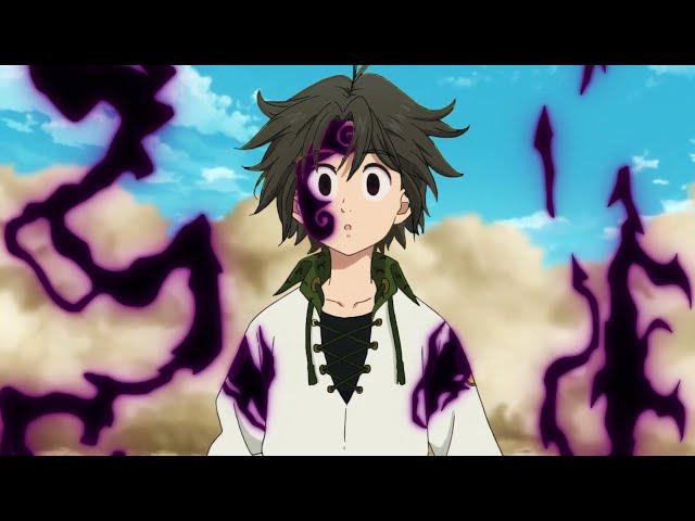 He regains the power that was sealed to frighten 10 generals of the demon king | Anime Recap