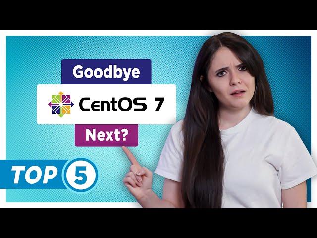 Top 5 CentOS Replacement Options: Explore the Best Alternatives