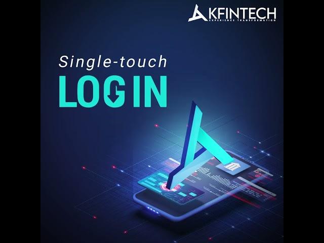 KFinkart Investor Portal - One Place, Many Services