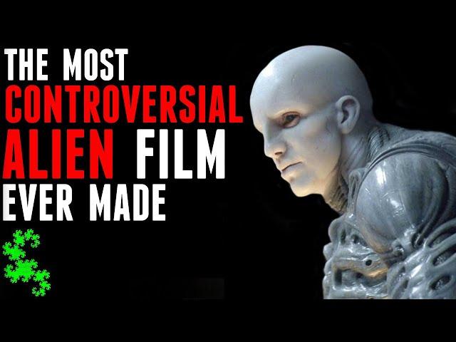 The Most Controversial ALIEN Movie Ever Made - PROMETHEUS Retrospective