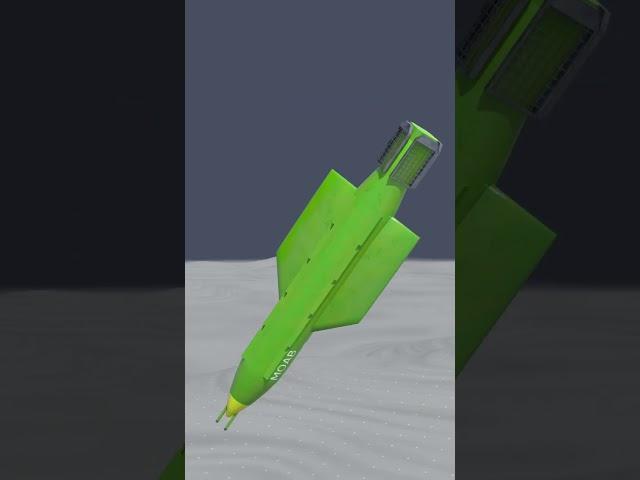 MOAB vs. MOP: The Explosive Showdown! Blast Radius Explained
