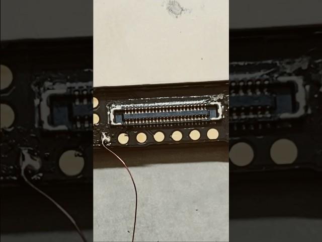 Vivo y69 charging jumper #shortvideo #viral #youtubeshorts #vivo