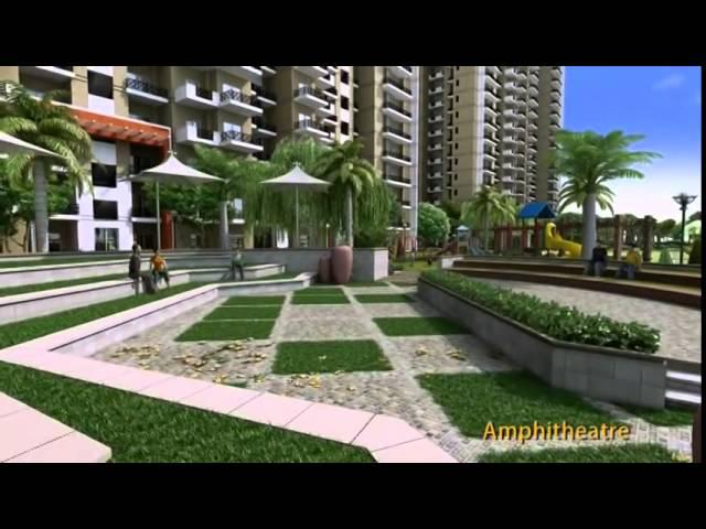 Gulshan Ikebana in Sector-143, Noida by Gulshan Homz – 1/2/3 BHK | 99acres.com