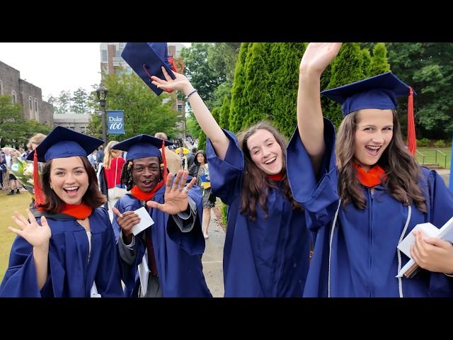 Looking Back on an Amazing Year | Pratt Blueprint: May 2025