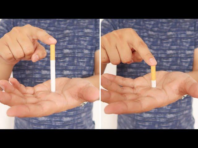 4 MAGIC TRICKS YOU WOULD LOVE