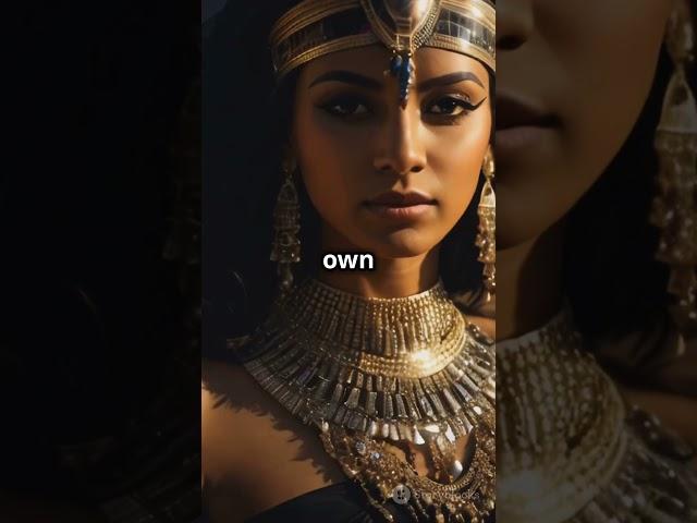 Women’s Rights in Ancient Egypt: Surprising Facts!  #wonderwave