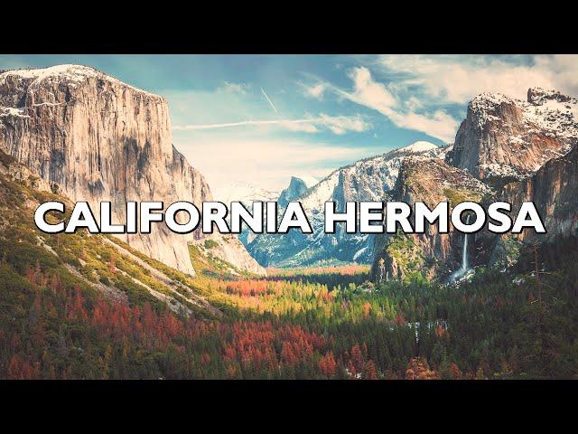 CALIFORNIA | Lugares más Bellos e Insólitos de California