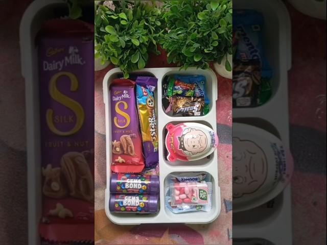 delicious chocolate lunchbox #youtubeshorts #shortsvideo #shorts #lunchbox #youtube