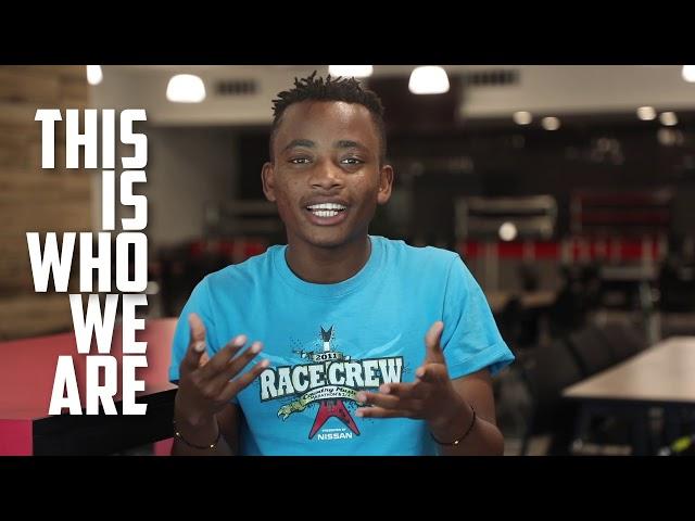 Phoenix Union High School District - This Is Who We Are